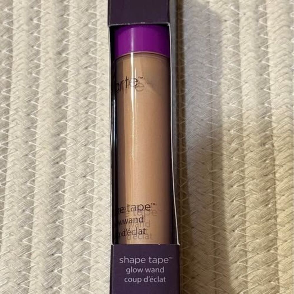 New! Tarte Shape Tape Glow Wand - Color Alight
